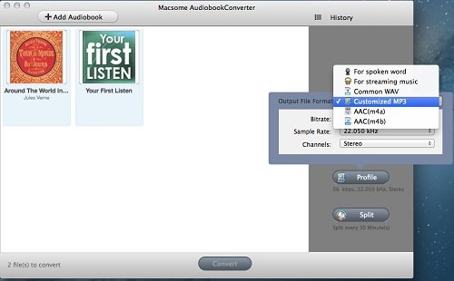 book format converter for mac softonic